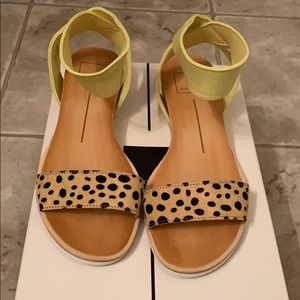 Dolce Vita Vivian Sandal